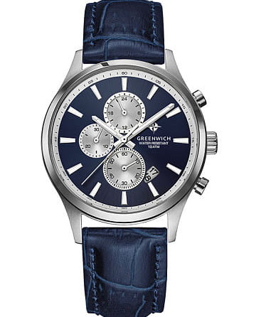 Greenwich Navigator GW 053.16.46